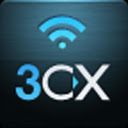 3CXPhone for VoIP Providers mobile app icon