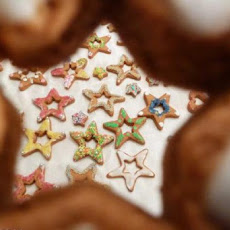 Gingerbread Cookies