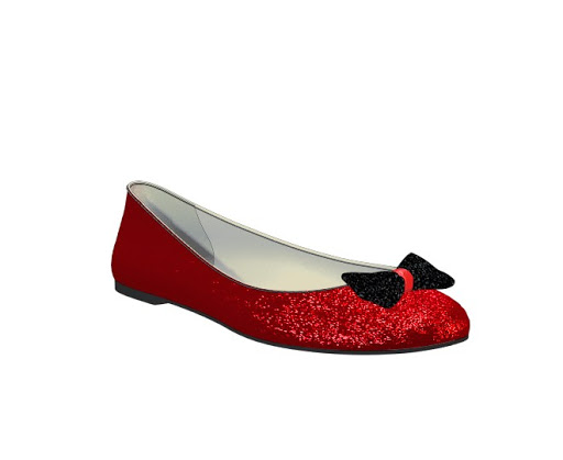 I Designed My Perfect Shoes!