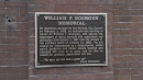 William F. Bourgun Memorial