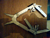 Navaja Victorinox Pinzas Gerber