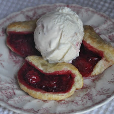 Sour Cherry 'Clams'