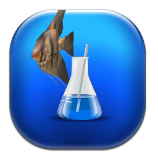 Freshwater Aquarium Tracker LOGO-APP點子