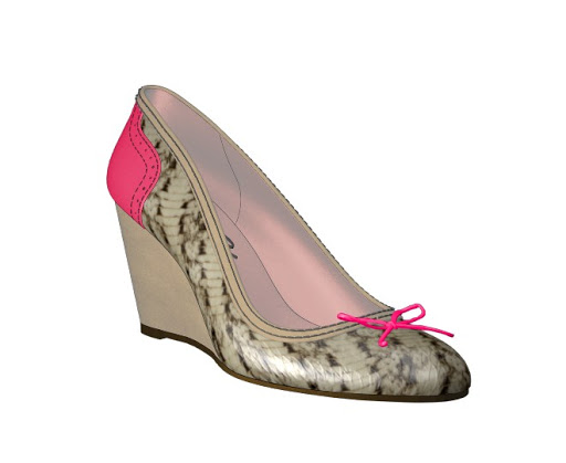 I Designed My Perfect Shoes!
