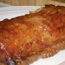 Awesome Spicy Thai Boneless Pork Loin
