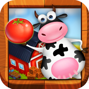 Download Farm Crush 2.4 apk