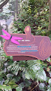 Dragonfly Signboard