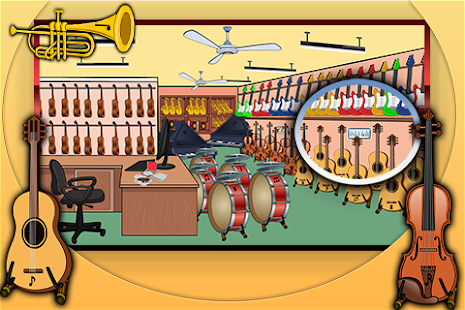 How to install Musical Store Escape lastet apk for pc