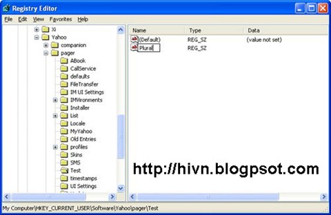 Registry4
