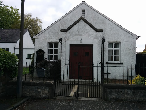Corstorphine United Free Church of Scotland