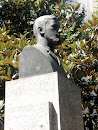 Statue Du Maréchal Joffre 