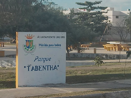 Parque Tabentha