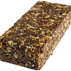Superseed Bar Recipe