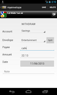 How to mod myenvelope 3.0 unlimited apk for bluestacks