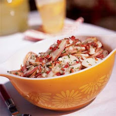 German-Style Potato Salad