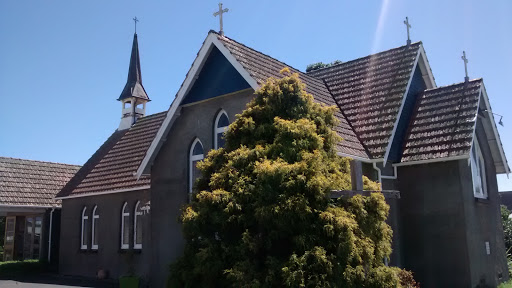 Anglican Parish Of Otaki