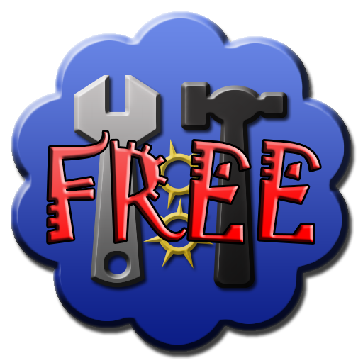 Tools Free LOGO-APP點子