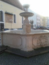 Brunnen Am Stadtplatz 