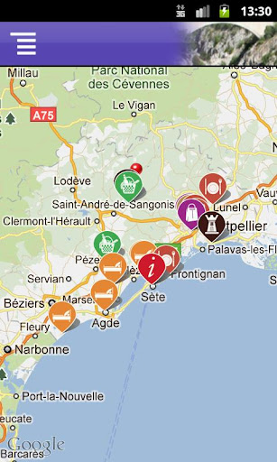 免費下載旅遊APP|Hérault app開箱文|APP開箱王