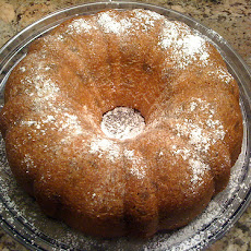 Martha's Cake