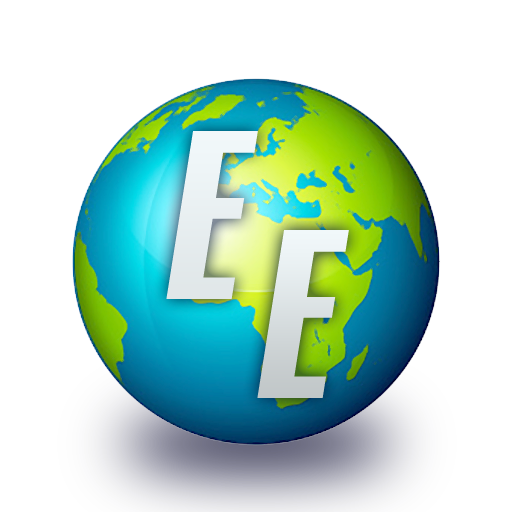 Environmental Educator LOGO-APP點子