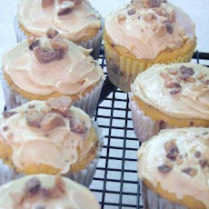 Butter Scrumptious Cupcakes