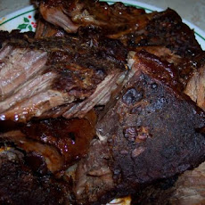 Pot Roast Provencal