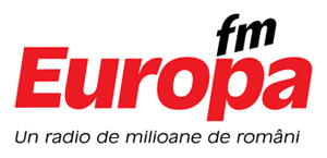 Logo EuropaFM