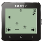 Ant Attack for Smartwach 2 Apk
