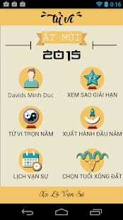 How to download Tử Vi Ất Mùi 2015 lastet apk for laptop