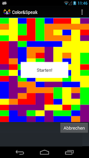 How to mod Color&Speak Adfree 1.0.1 unlimited apk for android