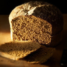 Farmhouse Whole Wheat Bread