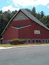 Saint John's Lutheran Church