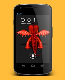 How to get Little dragon Live Wallpaper 2.0 unlimited apk for pc