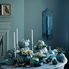 Honey-Glazed Patty Pan Squashes