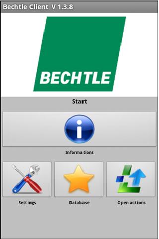 Bechtle Client