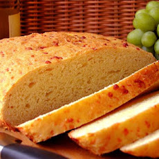 Cheese Wine Bread