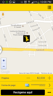 How to install SI TAXI CONDUCTOR patch 11.0.1 apk for bluestacks