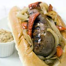 Best Brats Ever!