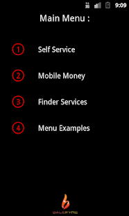 How to download USSDx™ G2 2.1 apk for bluestacks