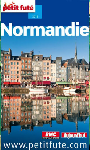 Normandie 2012