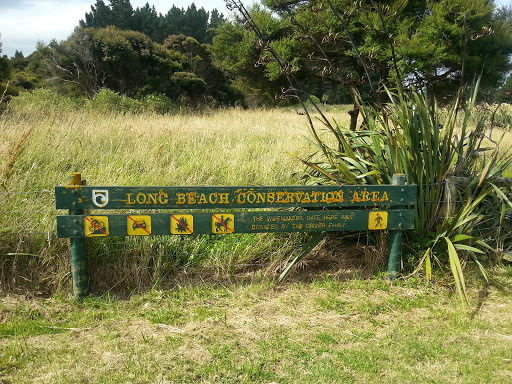Long Beach Conservation Area