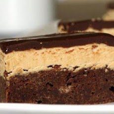 Cappuccino Brownies