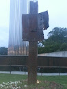 9/11 Steel Memorial