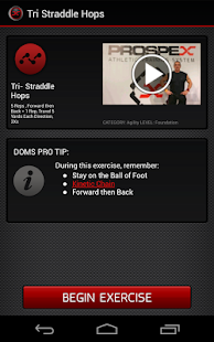 How to install Prospex Athletics patch 1.0.4 apk for laptop