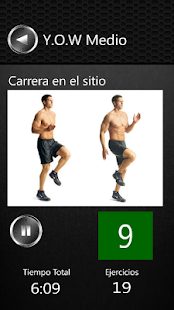 How to download Y.O.W Entrenador Personal 2.2 mod apk for laptop