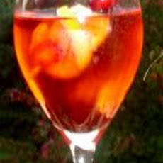 Cranberry Rose