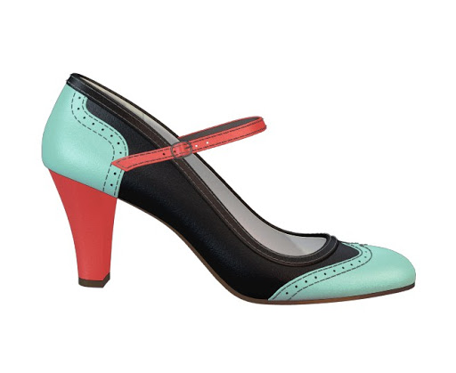 I Designed My Perfect Shoes!