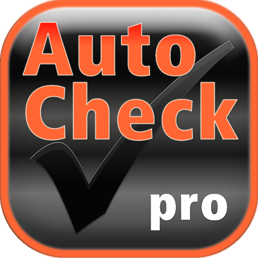 Autocheck Pro LOGO-APP點子