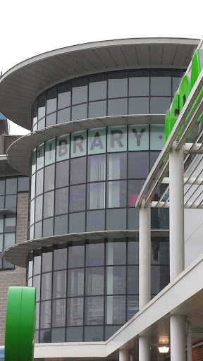 Chelmsley Library